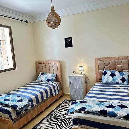 מרקש Charming Room Near Marrakech Airport מראה חיצוני תמונה