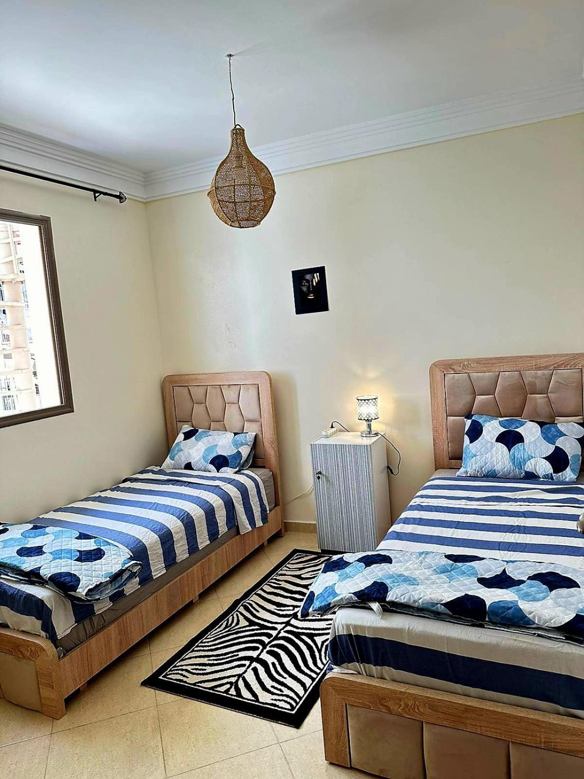 מרקש Charming Room Near Marrakech Airport מראה חיצוני תמונה
