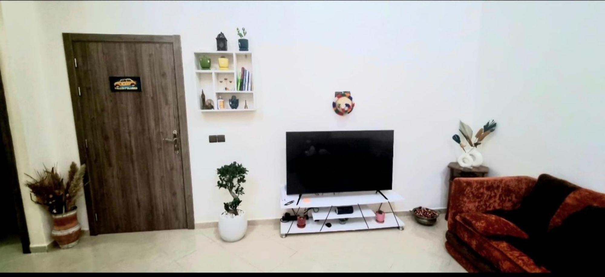 מרקש Charming Room Near Marrakech Airport מראה חיצוני תמונה