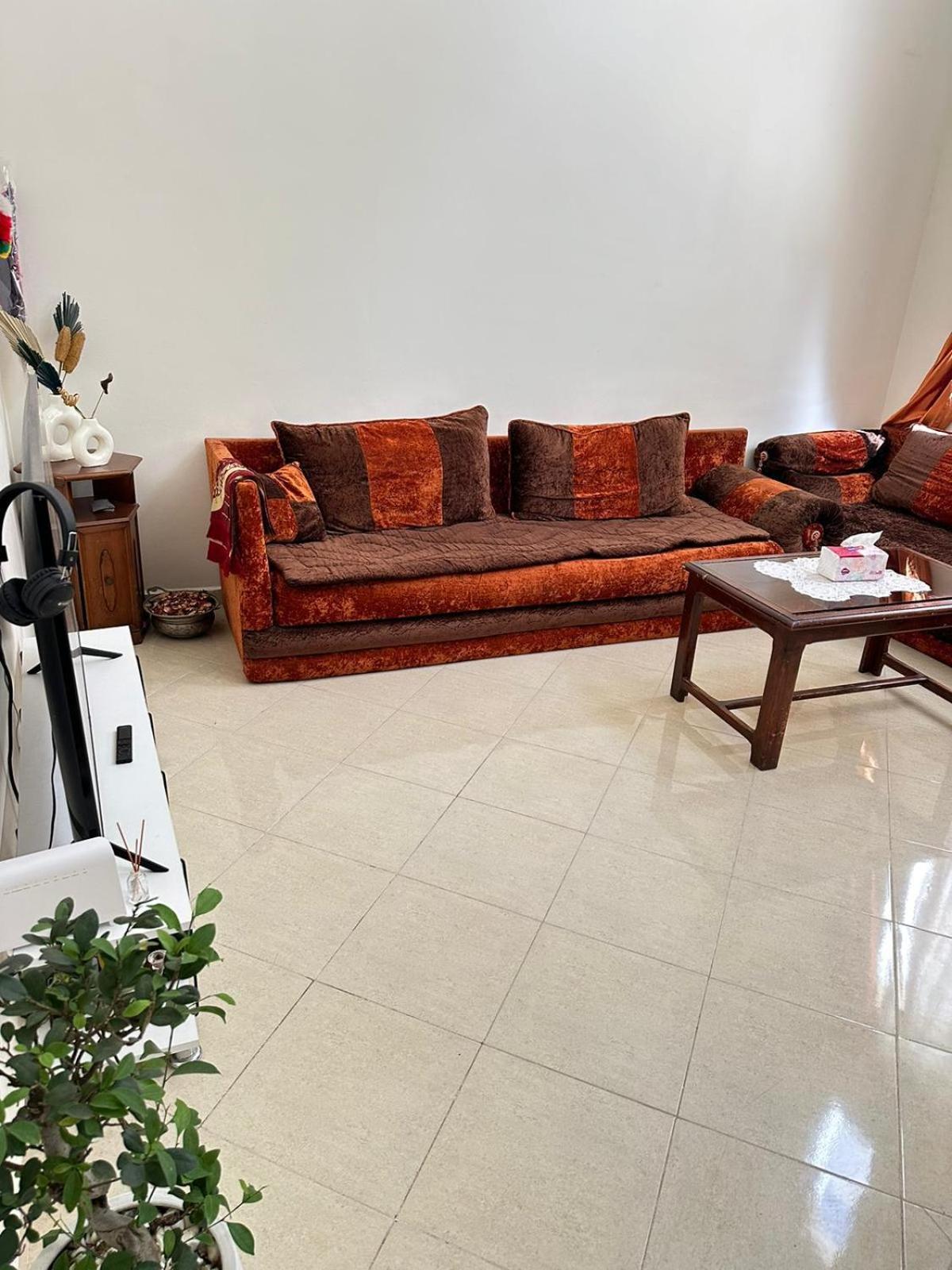 מרקש Charming Room Near Marrakech Airport מראה חיצוני תמונה