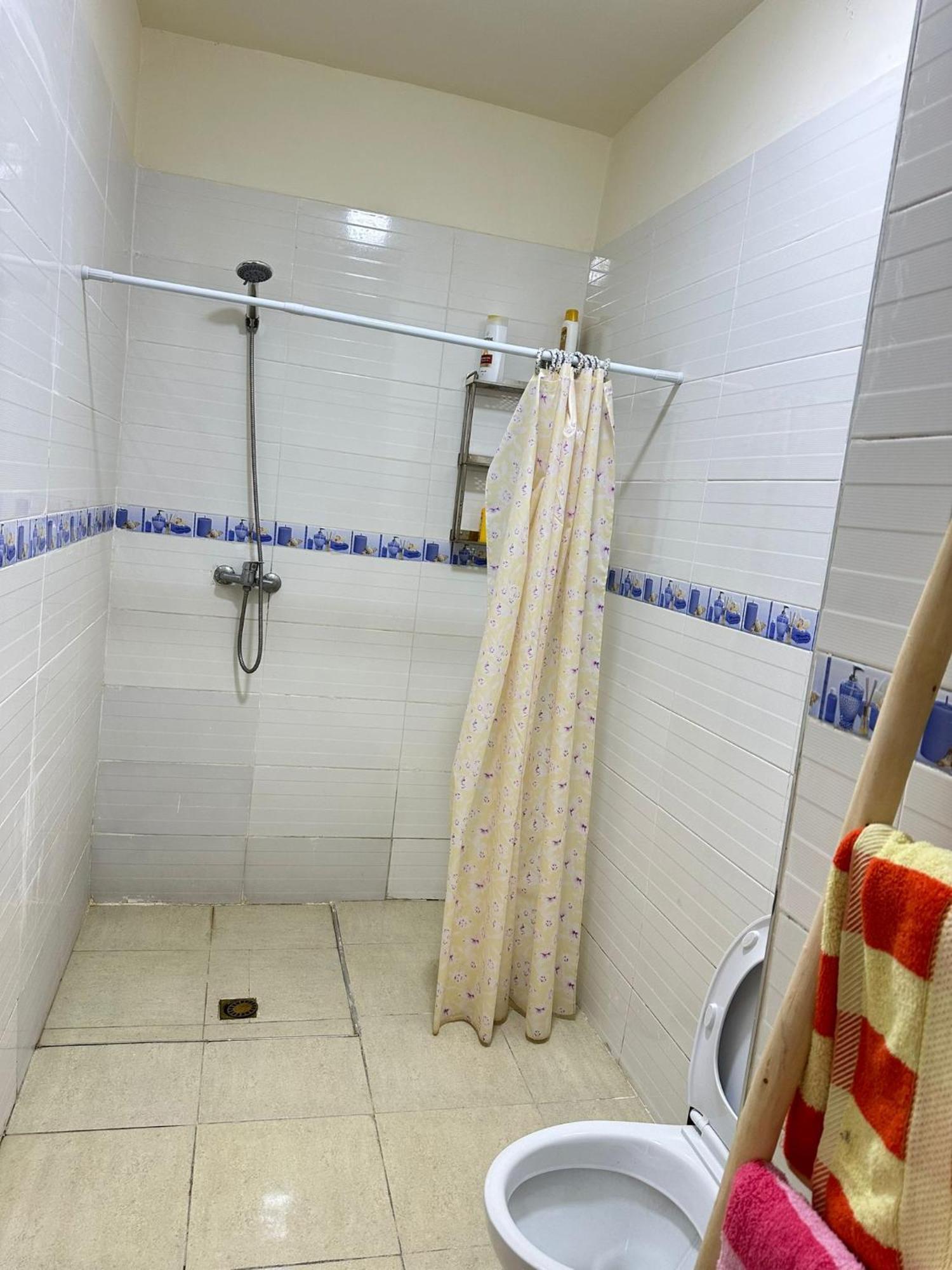 מרקש Charming Room Near Marrakech Airport מראה חיצוני תמונה