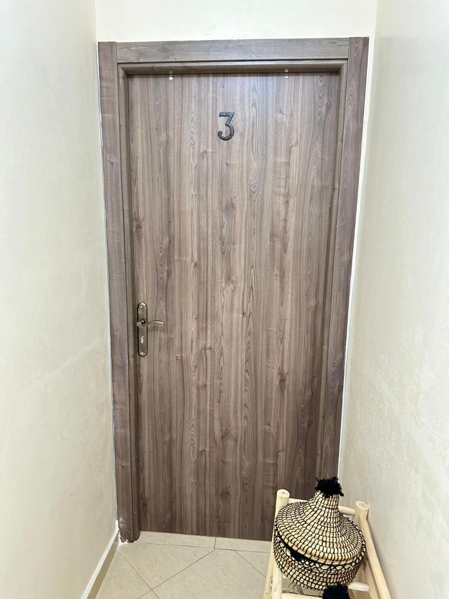 מרקש Charming Room Near Marrakech Airport מראה חיצוני תמונה