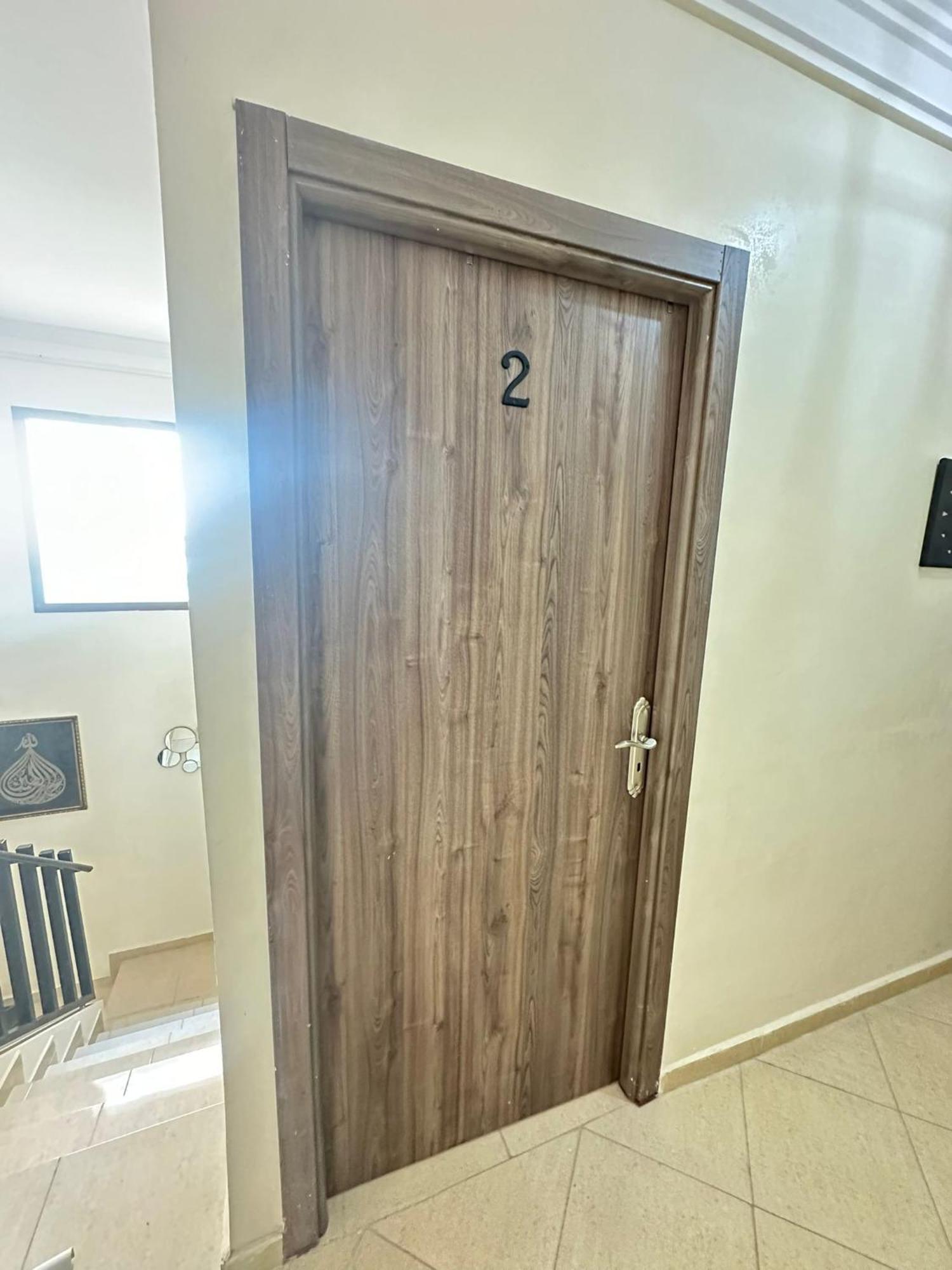 מרקש Charming Room Near Marrakech Airport מראה חיצוני תמונה