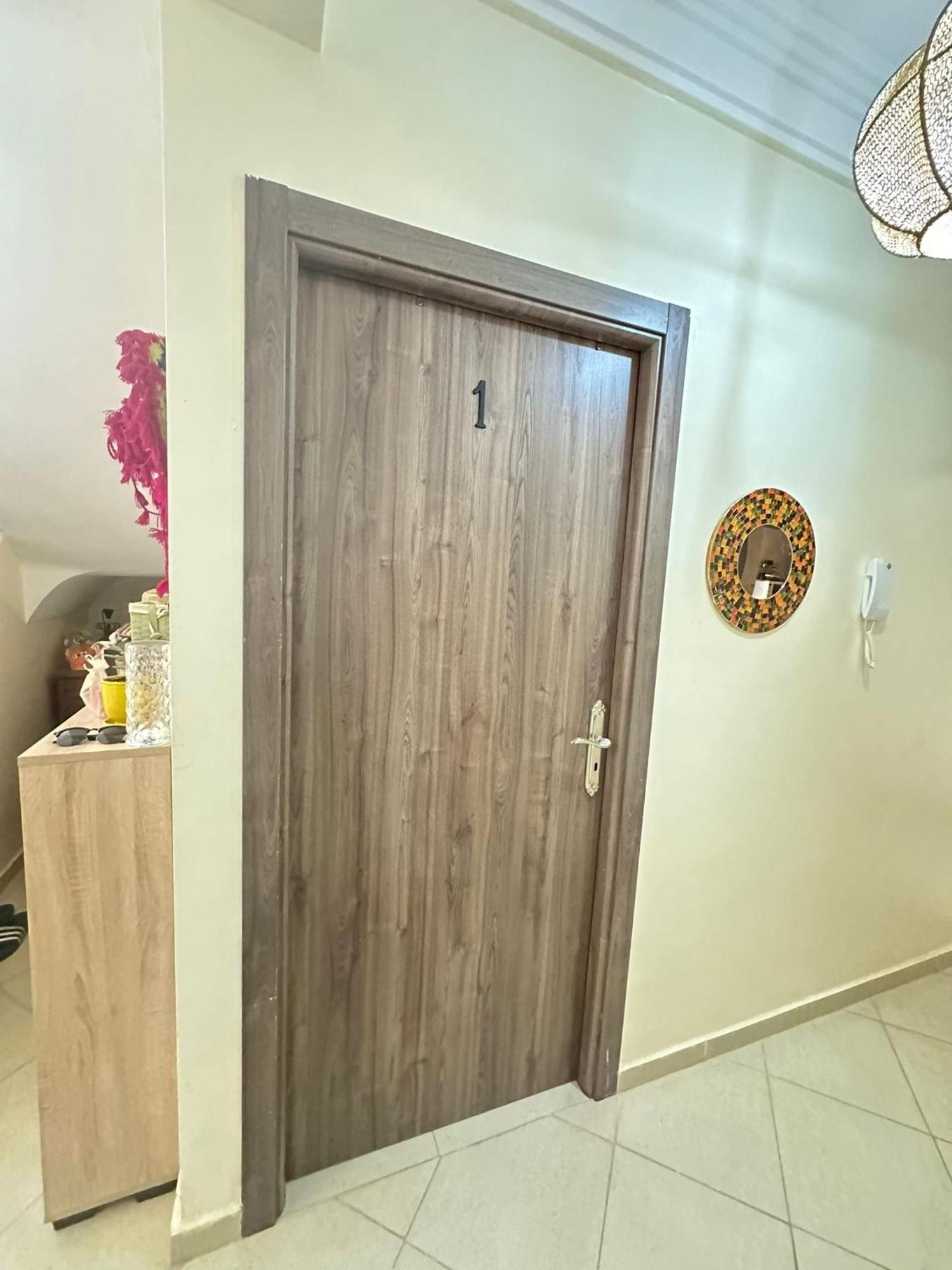 מרקש Charming Room Near Marrakech Airport מראה חיצוני תמונה