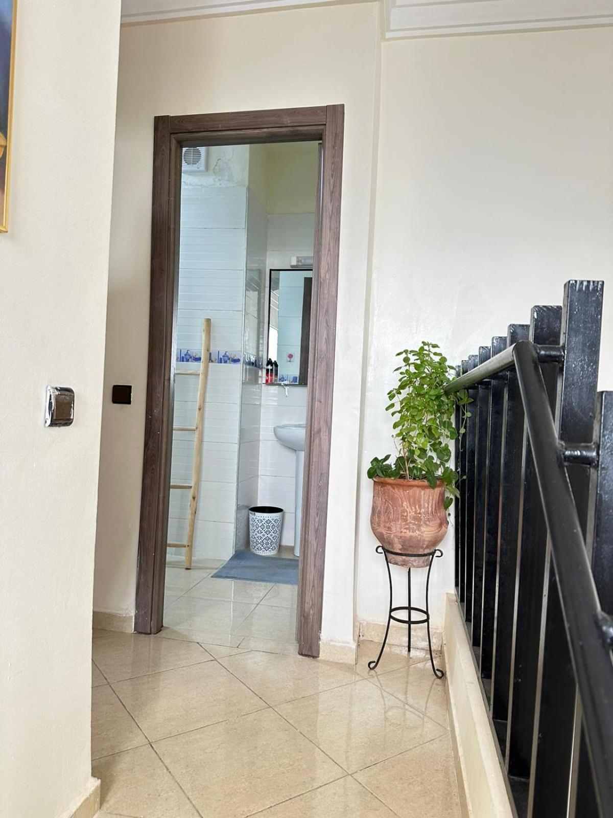 מרקש Charming Room Near Marrakech Airport מראה חיצוני תמונה