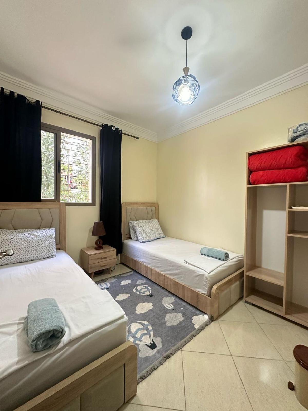 מרקש Charming Room Near Marrakech Airport מראה חיצוני תמונה