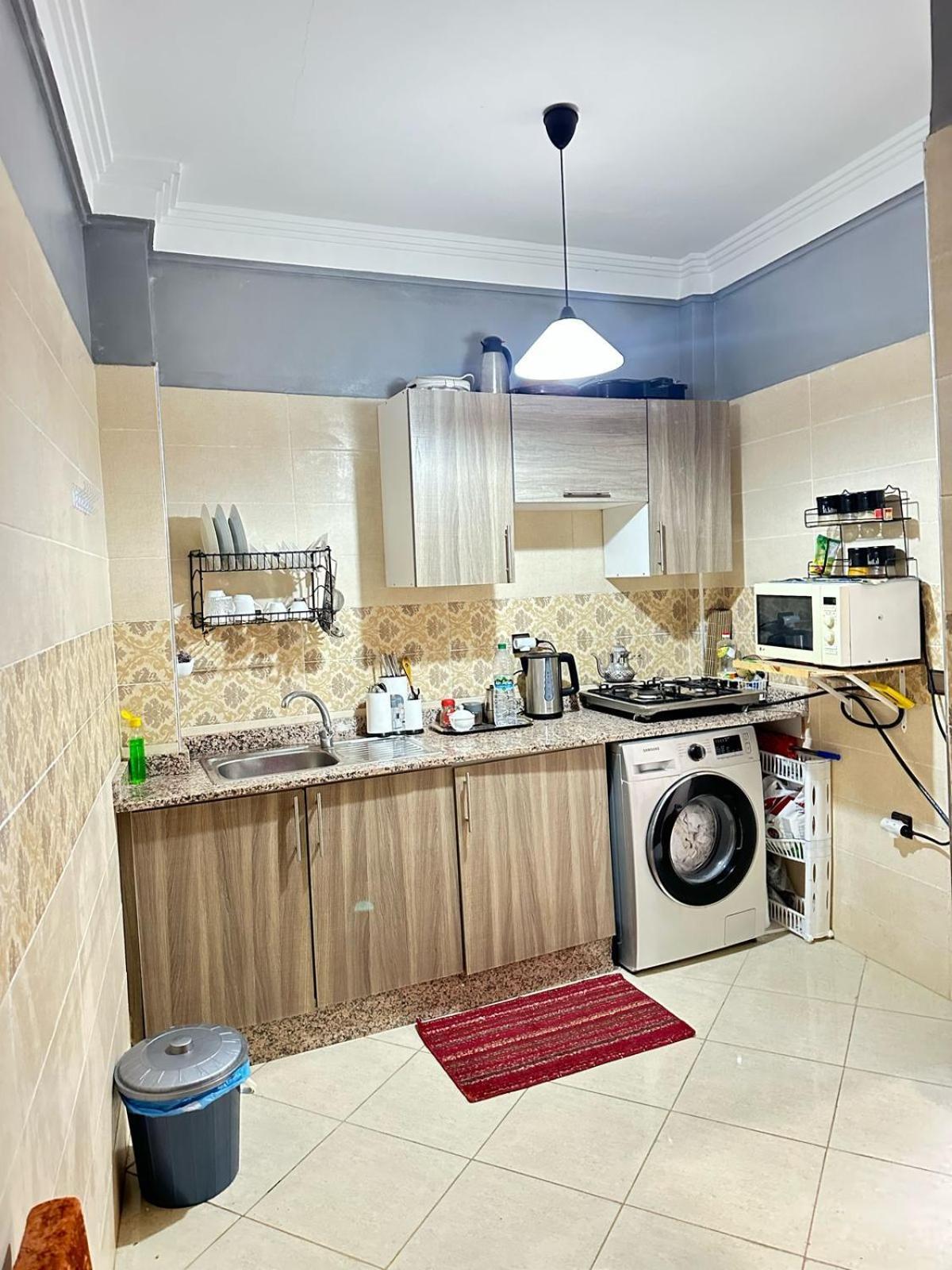 מרקש Charming Room Near Marrakech Airport מראה חיצוני תמונה